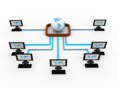 計(jì)算機(jī)數(shù)據(jù)共享網(wǎng)絡(luò) 網(wǎng)絡(luò)工程的基石與應(yīng)用